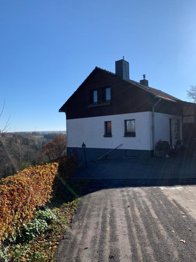 Fewo In Monschau Buitenkant foto