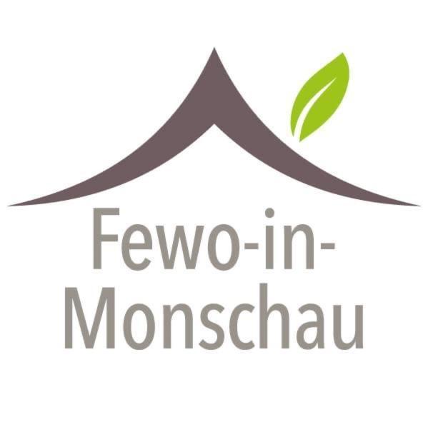 Fewo In Monschau Appartement Buitenkant foto