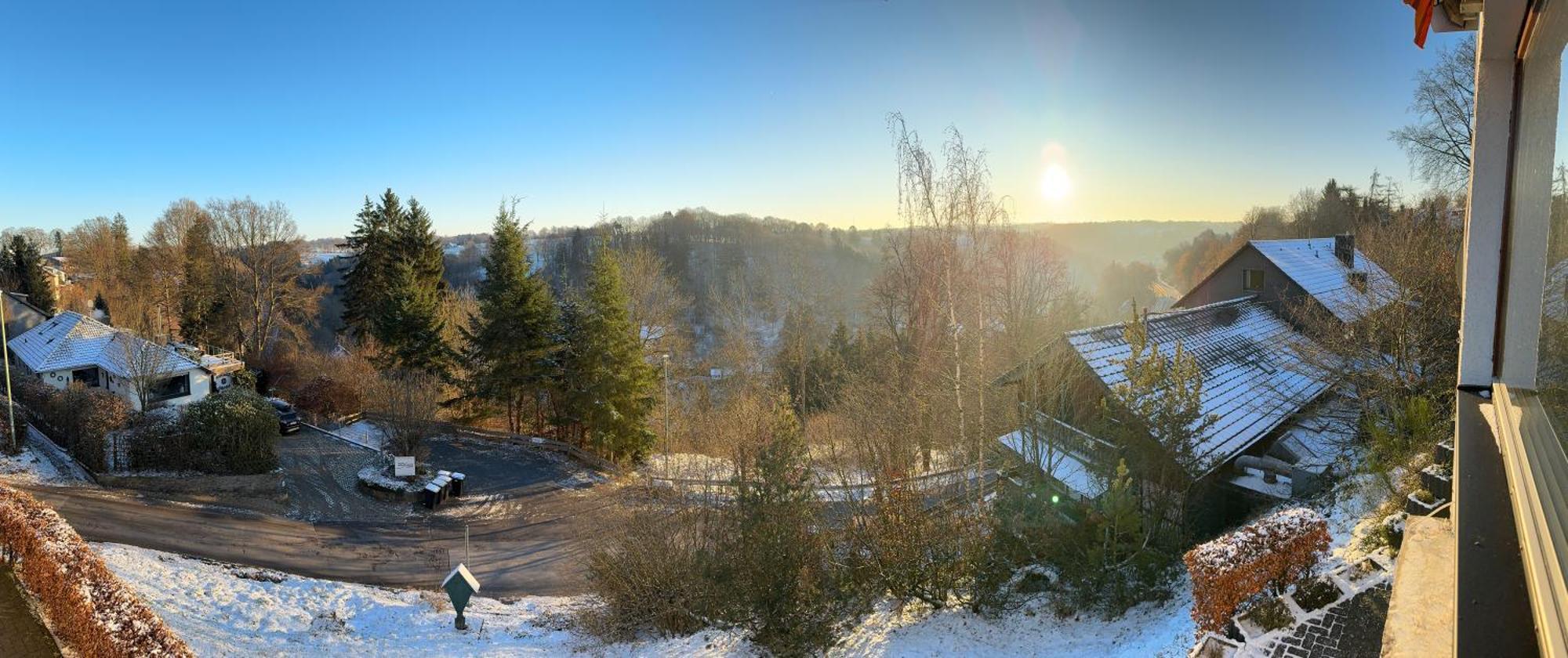 Fewo In Monschau Appartement Buitenkant foto